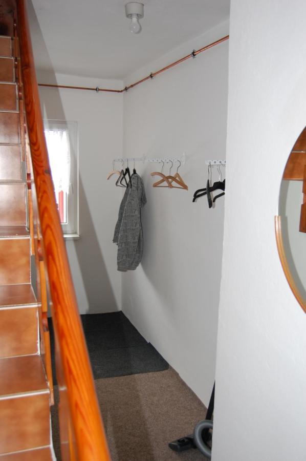 Apartman U Cechu アルブレフティツェ・フ・イゼルスキーフ・ホラーフ エクステリア 写真